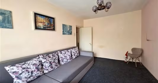 Apartament Sud