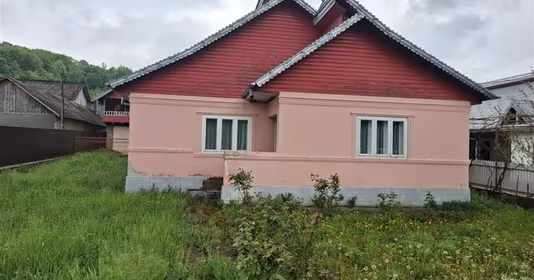 Casă Gogoiu