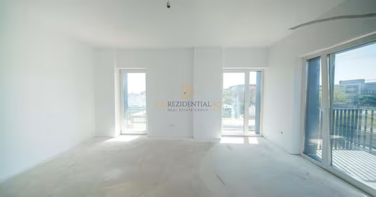 Apartament Berceni