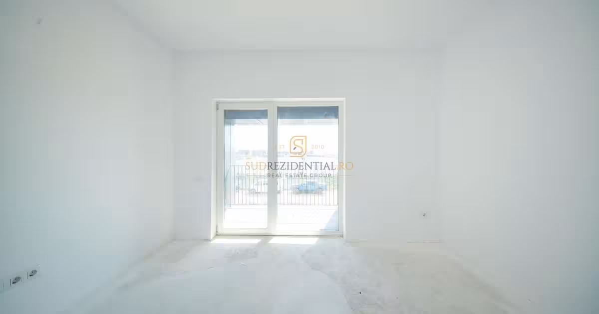 Apartament de vânzare cu 2 camere în zona Metalurgiei, Sector 4