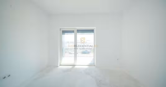 Apartament Metalurgiei
