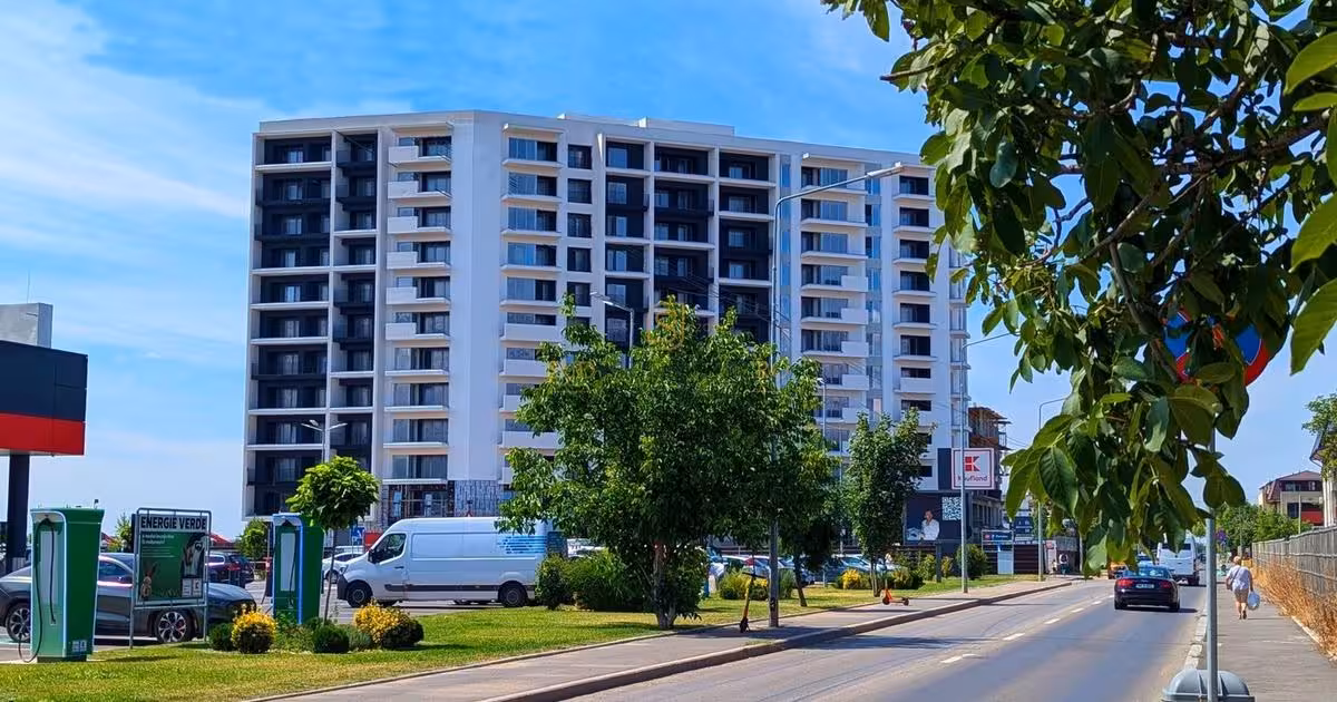 Apartament de vânzare cu 2 camere în zona Metalurgiei, Sector 4
