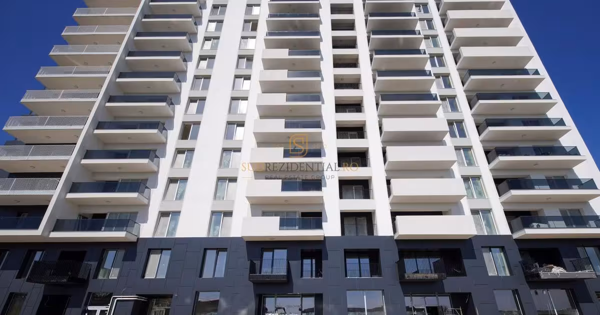 Apartament de vânzare cu 2 camere în zona Metalurgiei, Sector 4
