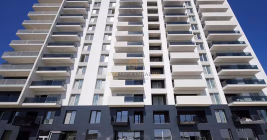 Apartament Metalurgiei