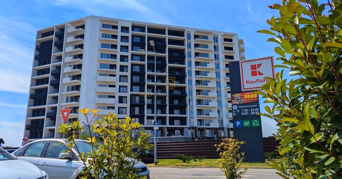 Apartament de vânzare cu 3 camere în zona Metalurgiei, Sector 4