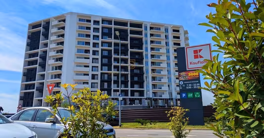 Apartament Metalurgiei
