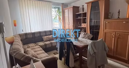 Apartament Decebal