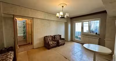Apartament Apusului