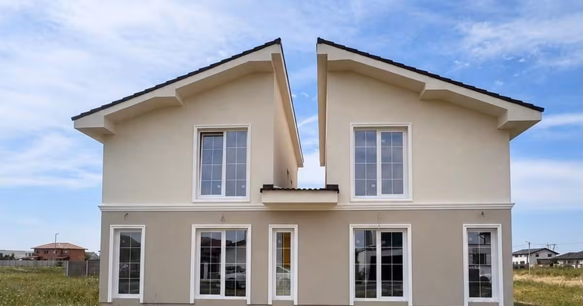 Duplex de vânzare cu 4 camere în Moșnița Nouă