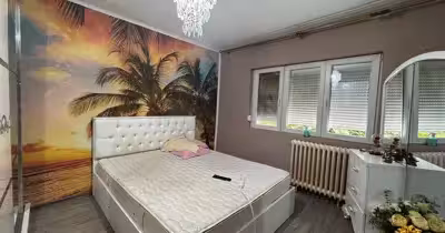 Apartament Torontalului