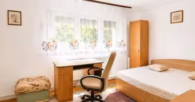 Apartament Circumvalațiunii