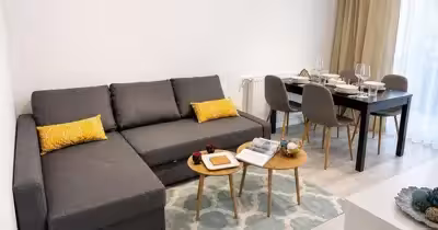 Apartament Calea Urseni