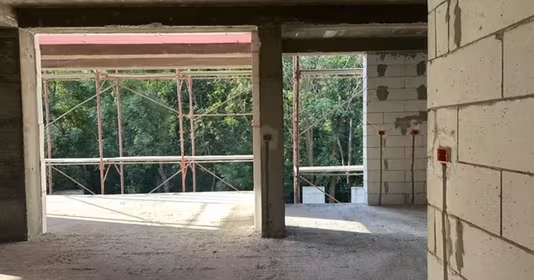 Apartament Nord-Est