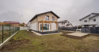 Casă Berceni