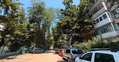 Apartament Titan