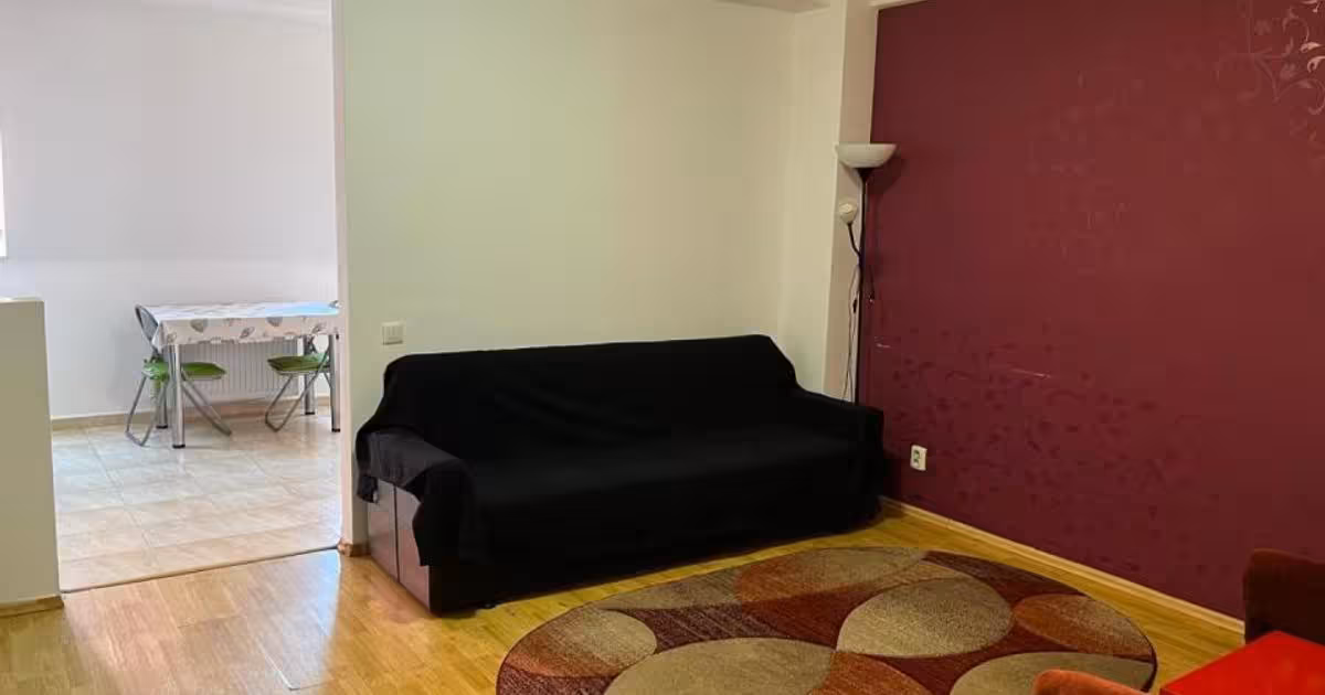 Garsonieră de vânzare în zona 13 Septembrie, Sector 5
