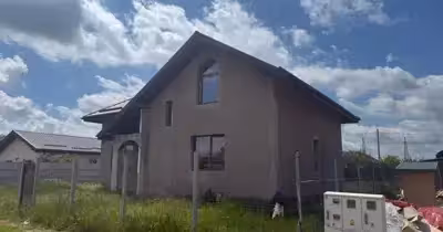 Casă Balotești