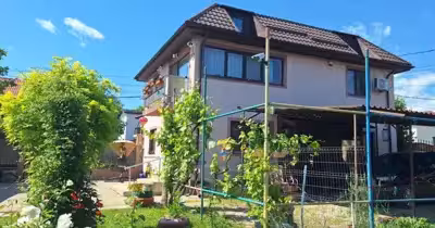 Casă Afumați