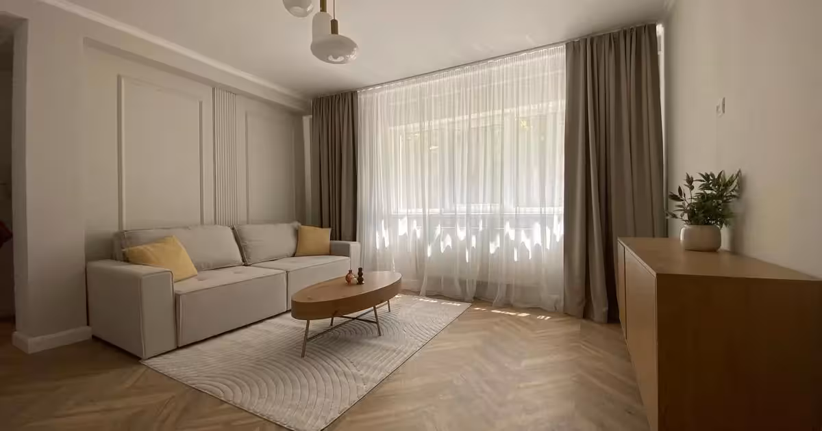 Apartament de vânzare cu 2 camere în zona Big-Bascov, Pitești
