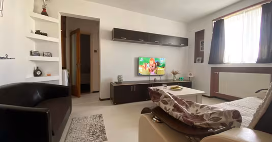 Apartament Trivale