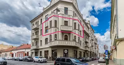 Apartament Ultracentral