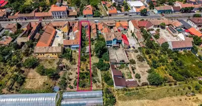 Casă Aradul Nou