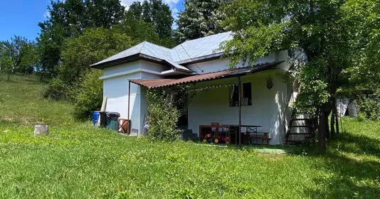 Casă Bascovele