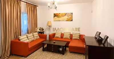 Casă Bragadiru