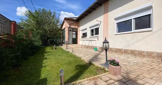 Casă Ștefăneștii Noi