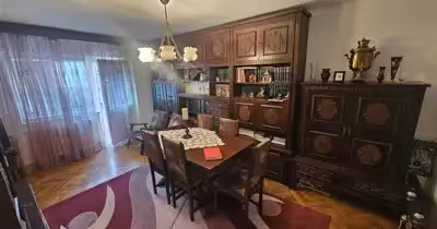 Apartament Micro IV