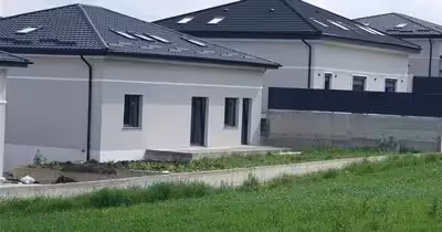 Casă Moara