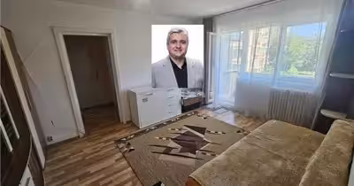 Apartament Micro I
