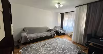 Apartament Central