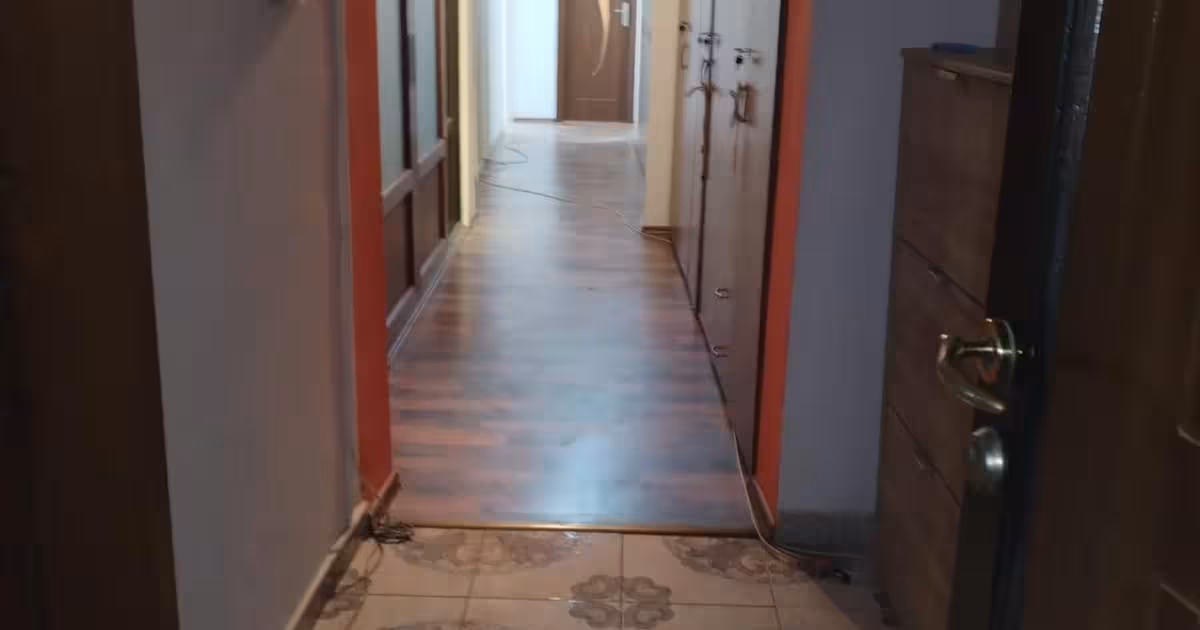 Apartament de vânzare cu 4 camere în zona Tomis III, Constanța