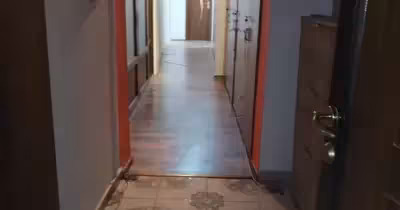 Apartament Tomis III