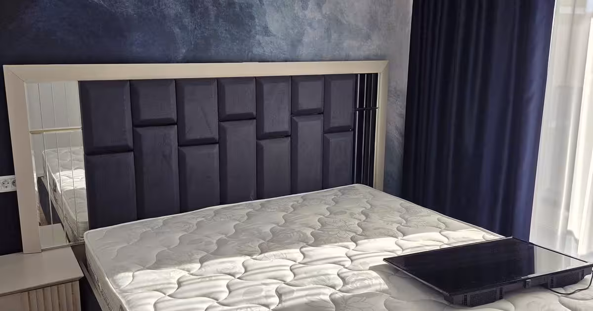 Apartament de vânzare cu 2 camere în zona Inel II, Constanța