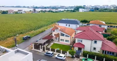 Casă Palazu Mare