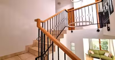 Casă Peninsulă