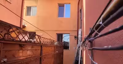 Casă Central
