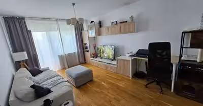 Apartament 1 Mai