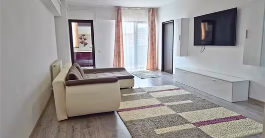 Apartament 1 Mai