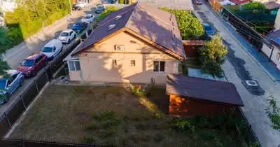 Apartament Podul de Piatră