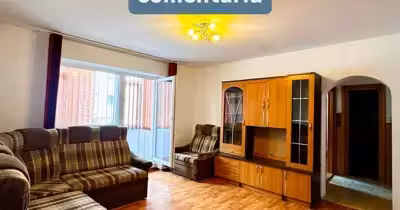 Apartament Fălticeni
