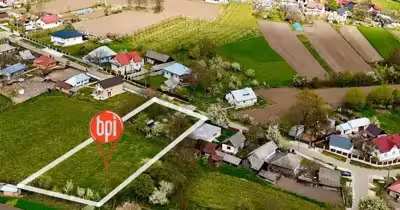 Teren Dumbrăvița