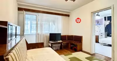 Apartament Fălticeni