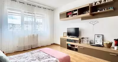Apartament Fălticeni