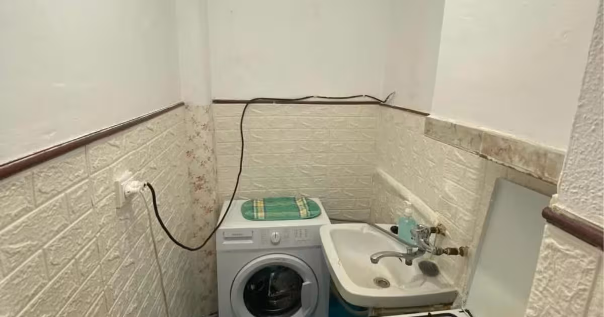 Garsonieră de vânzare în zona Țiglina 1, Galați