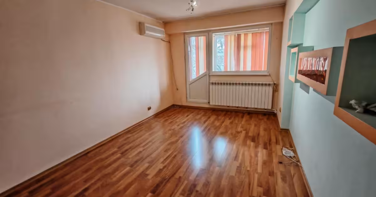 Apartament de vânzare cu 2 camere Galați