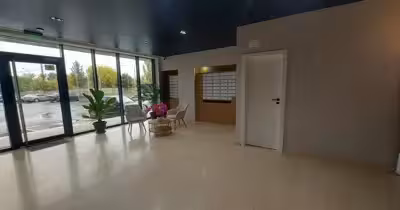 Apartament I. C. Frimu