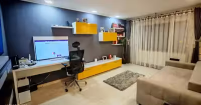 Apartament I. C. Frimu